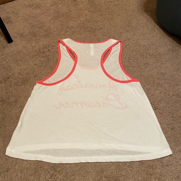 Live Love Dream “American Dreamer” Embroidered Top - Picture 8 of 13